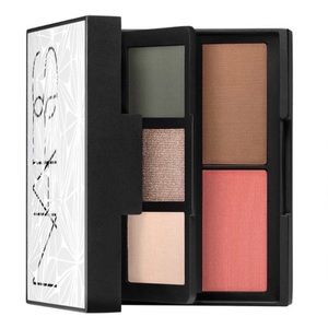 NARS I I Laser Cut Eye, Cheek & Lip Palette